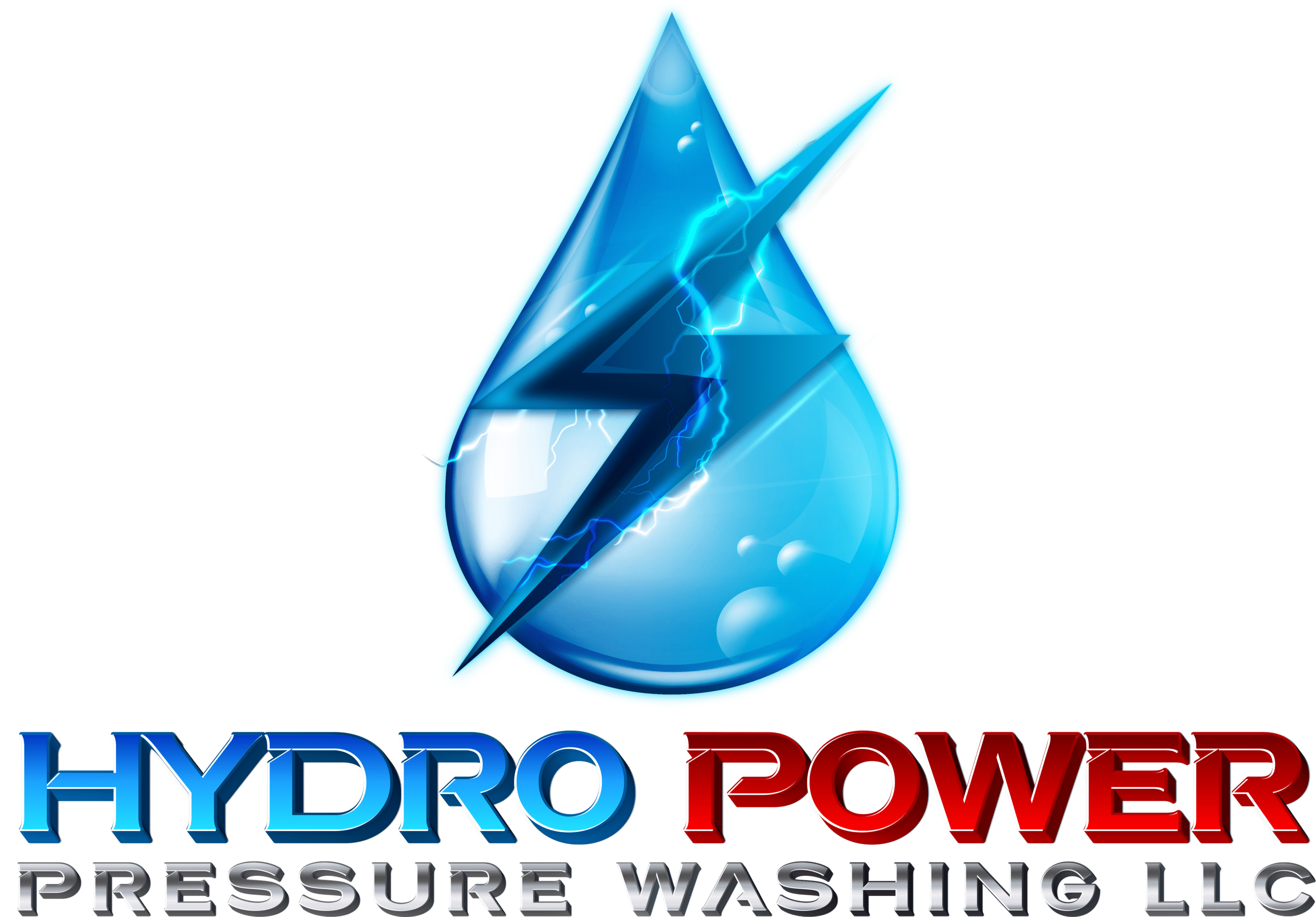 Hydro Power Pressure Washing LLC FAW